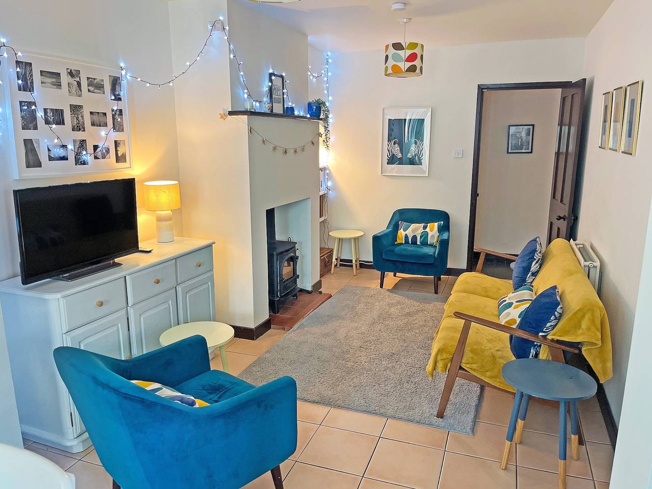 Cottage für 5 Personen mit Garten in Sheringham, Norfolk Coast