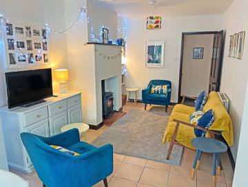 Cottage for 5 People in Sheringham, Norfolk, Photo 3