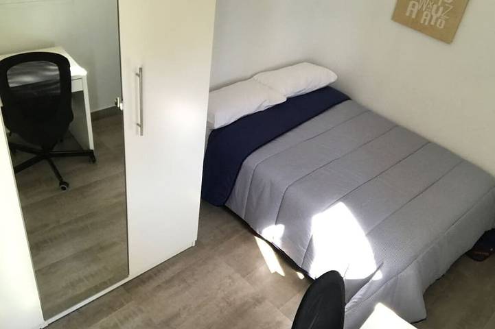 Ganze Wohnung, Check-in 24h Nuevo Design 's Apartment City Center Centro Mejor Experiencia 1 in Saragossa, Saragossa Provinz
