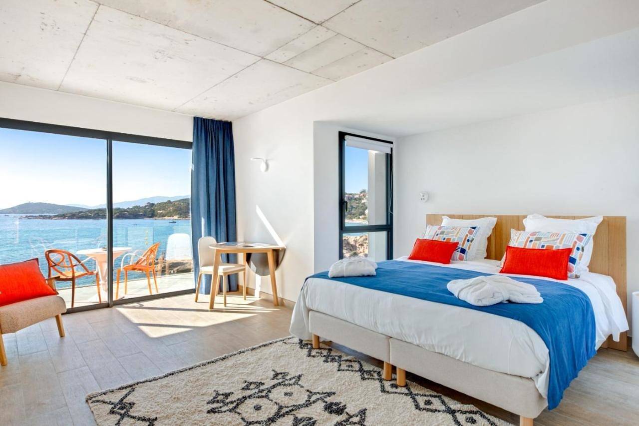 Hotel le Jardin d'Emile in Pietrosella, Région d'Ajaccio