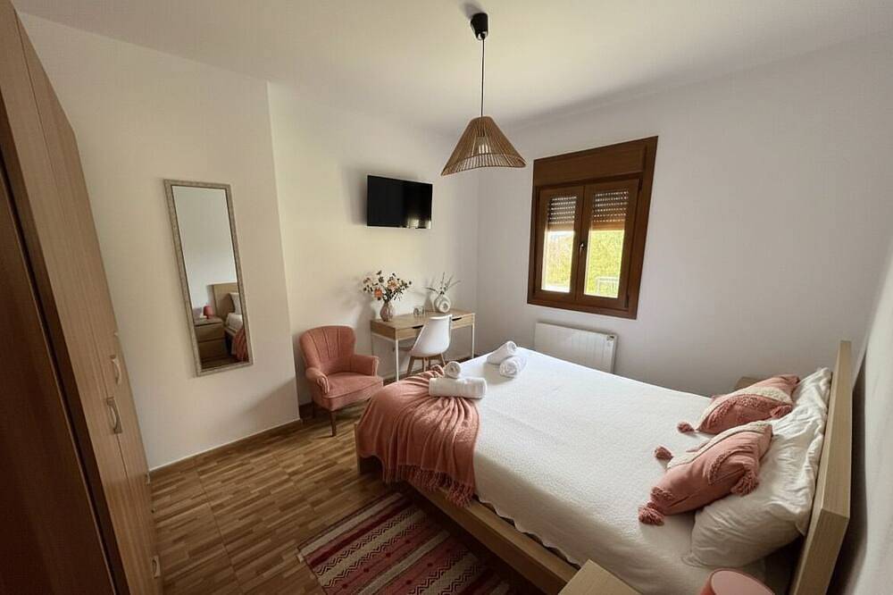Rural House Solpor in Vigo, Pontevedra Provinz