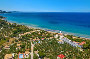 Huisje Aan Zee voor 14 Personen in Vasilikos, Zakynthos, Afbeelding 2