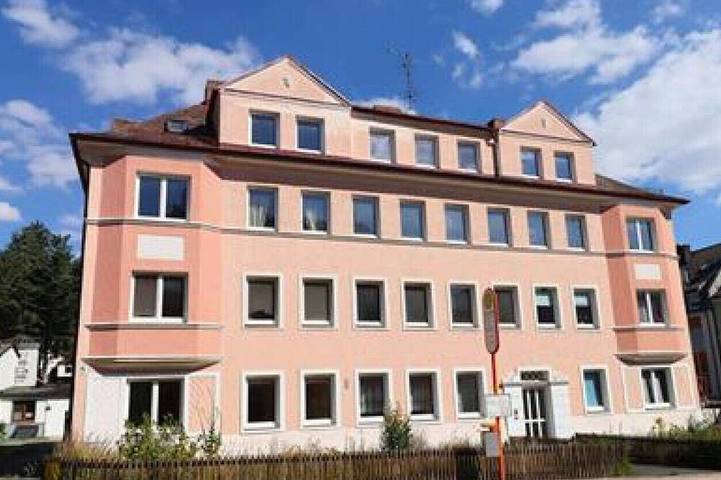 Ferienwohnung für 7 Personen in Hof