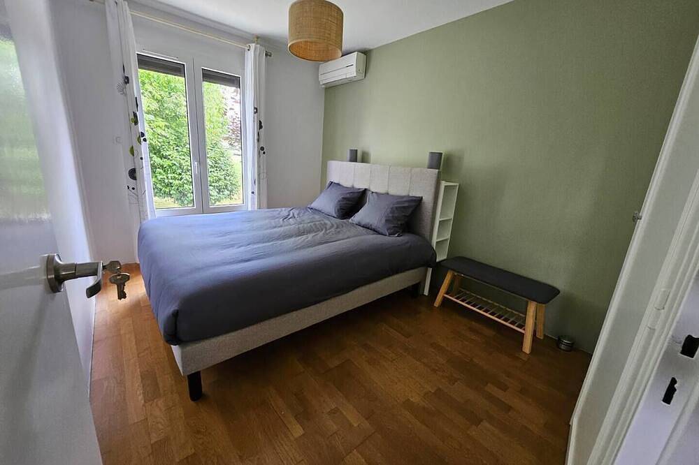 Charming villa close to Bayonne center and beaches. in Boucau, Region de Bayona
