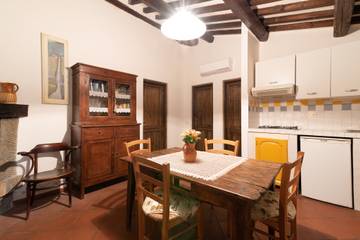 Agriturismo per 4 Persone in Appalto, Cortona, Foto 1
