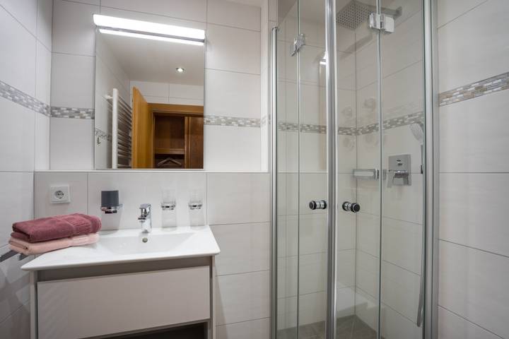 Geheel appartement, Vakantieappartement voor 2 personen met balkon in Oberstdorf, Zwaben (Bayern)