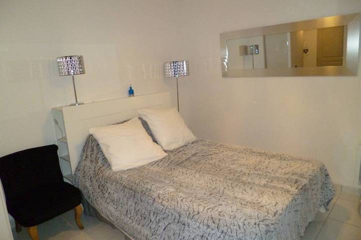 Location de vacances pour 2 personnes, avec jardin à Beaulieu (Largentière) - 4