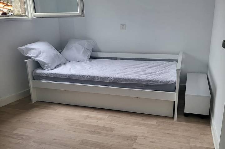 Location de vacances pour 5 personnes à Matha - 2