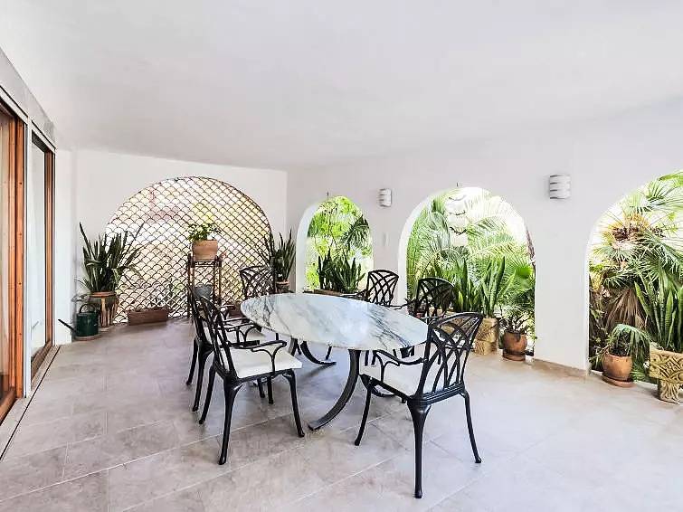 Maison 8 Personnes in Santa Ponsa, Calvià