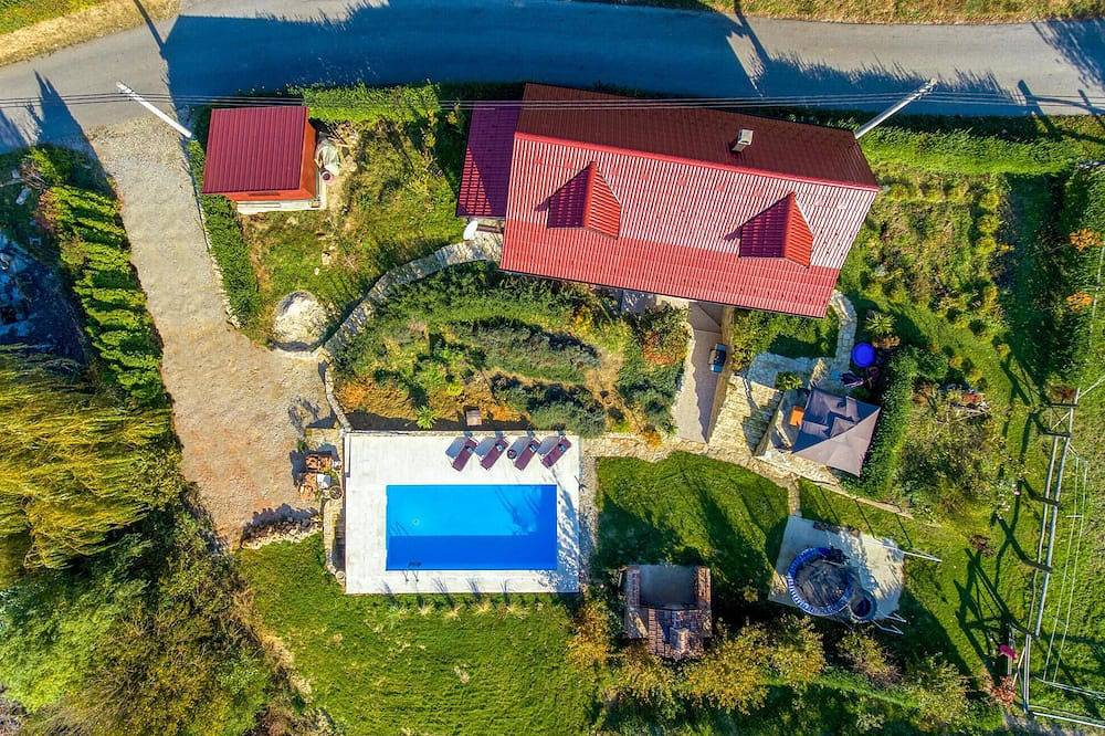 Hermosa casa en Seketin con sauna in Varaždin