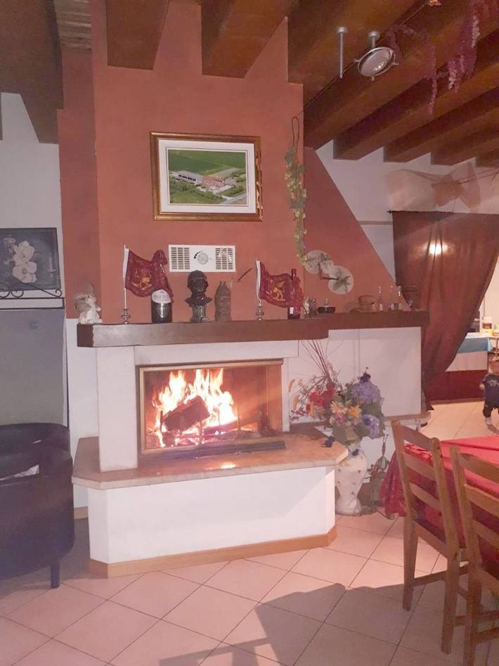 Landhaus für 2 Personen, mit Ausblick und Garten in Italien - 4