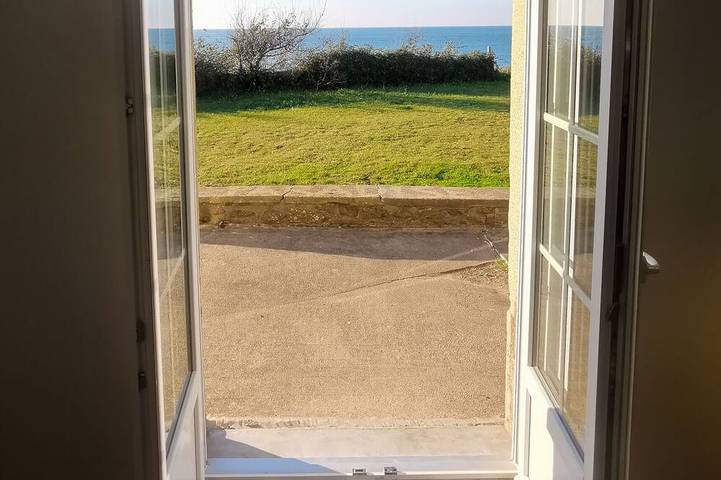 Villa pour 12 personnes, avec terrasse et jardin - 1