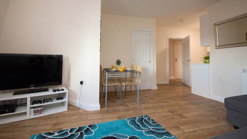 Gîte pour 6 personnes à Southampton - 2