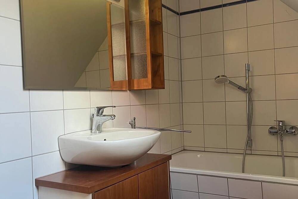 Ganze Wohnung, Haus Prälank - Ferienwohnung in Neustrelitz, Mecklenburg-Strelitz