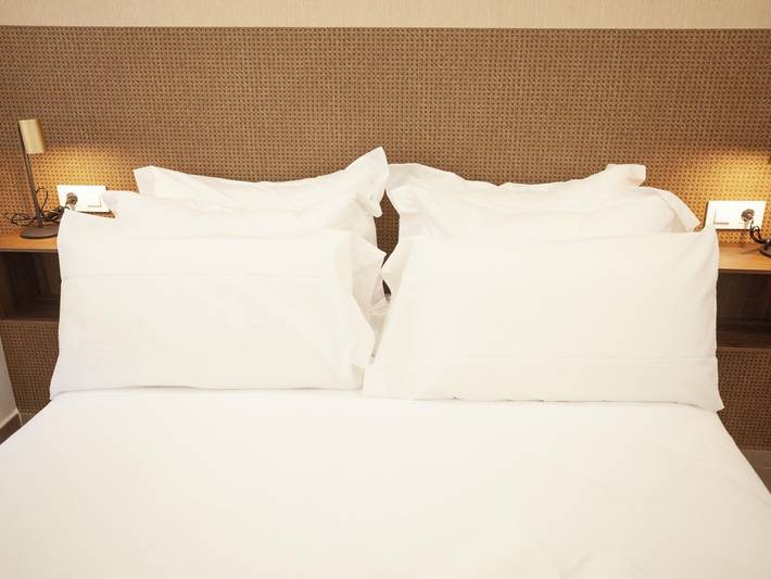 Gîte pour 4 personnes, avec balcon/terrasse, adapté aux familles à Cáceres - 3