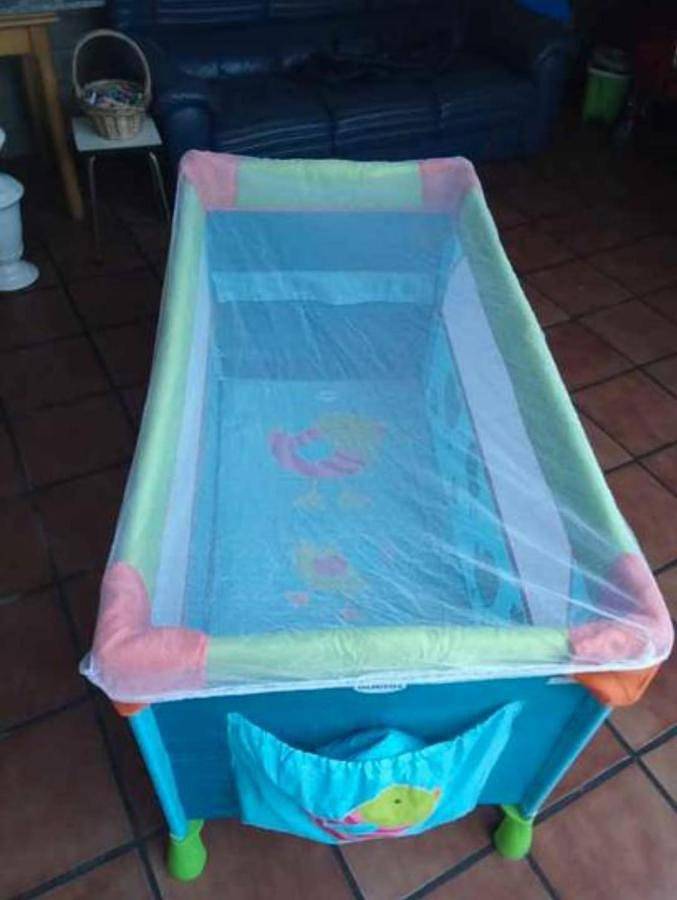 Gîte pour 3 personnes, avec vue et jardin à Cervo (Espagne) - 3