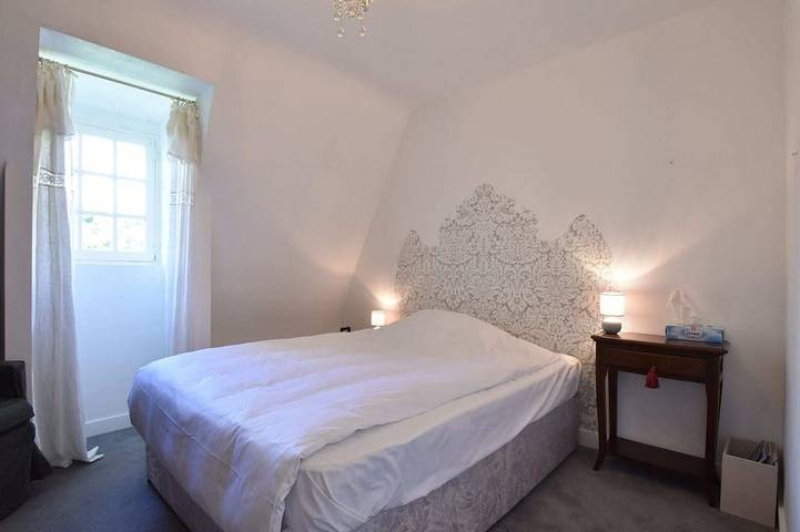 Location de vacances pour 16 personnes, avec piscine et jardin, animaux acceptés à Port-Sainte-Foy-et-Ponchapt - 2