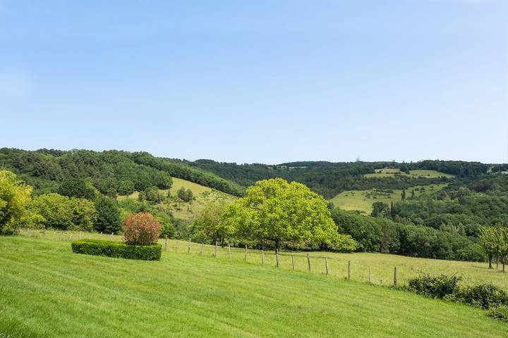 Location de vacances pour 18 personnes, avec jardin et terrasse à Rouffignac-Saint-Cernin-de-Reilhac - 2