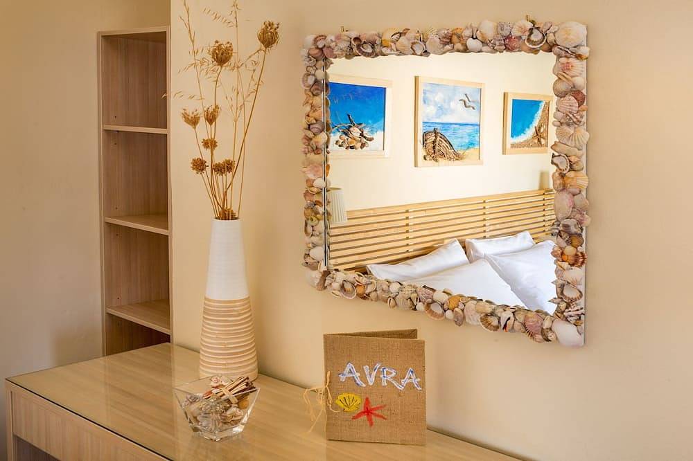 Ganze Wohnung, Avra Apartments - Levantes in Kalyves, Chania und Umgebung