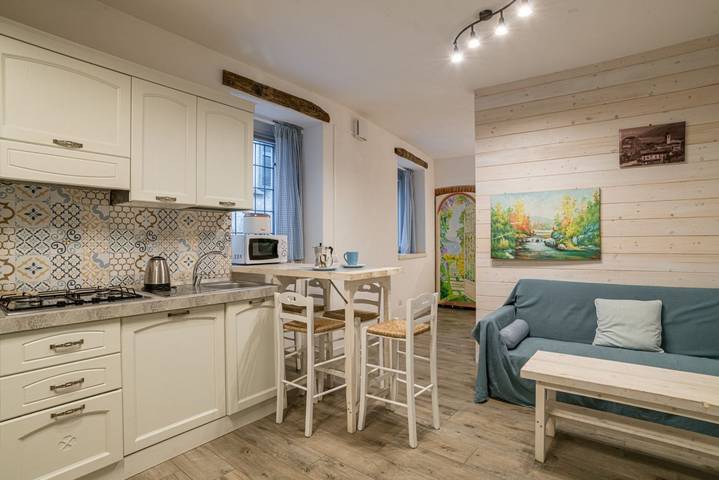 Ferienwohnung für 2 Personen - 1