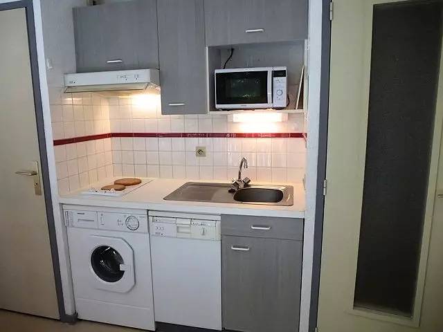 Appartement entier, Appartement avec balcon au centre de Barèges in Barèges, Parc national des Pyrénées