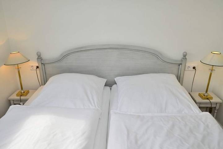 Ganze Ferienwohnung, Sylter Residenz, App 58 in Westerland, Sylt (Gemeinde)
