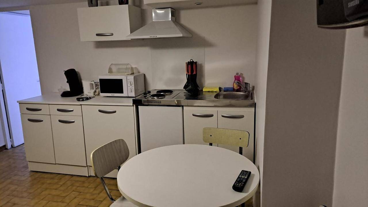 Appartement entier, Maison saba in Sevran, Seine-Saint-Denis