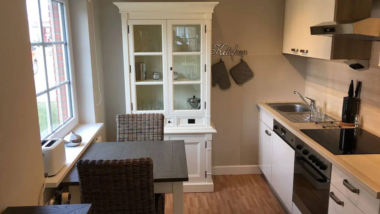 Ganze Ferienwohnung, Ferienwohnung für 6 Personen (80 m²) in List auf Sylt in List (Sylt), Sylt