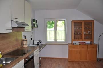 Ferienhaus für 2 Personen in Miltach, Ostbayern, Bild 4