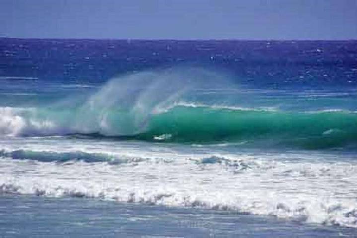 Gîte pour 4 personnes, avec terrasse et vue dans Plage de Saint-Leu - 4