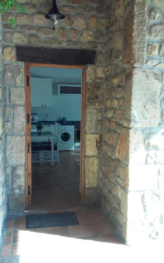 Apartamento entero, Apartment with Garden View in Cabezón de la Sal, Costa de Cantabria