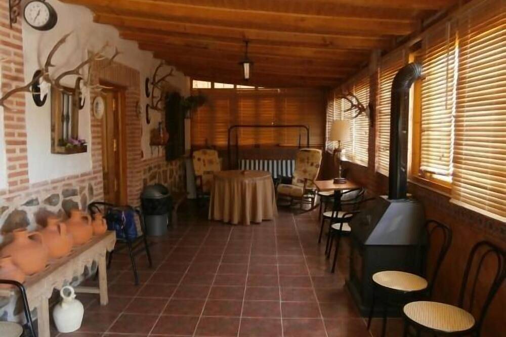 La Vaquería Landhaus für 5 Personen in Noez, Toledo Provinz