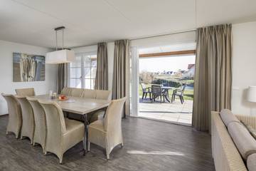 Villa für 10 Personen in Cadzand-Bad, Zeeuwse Kust, Bild 3