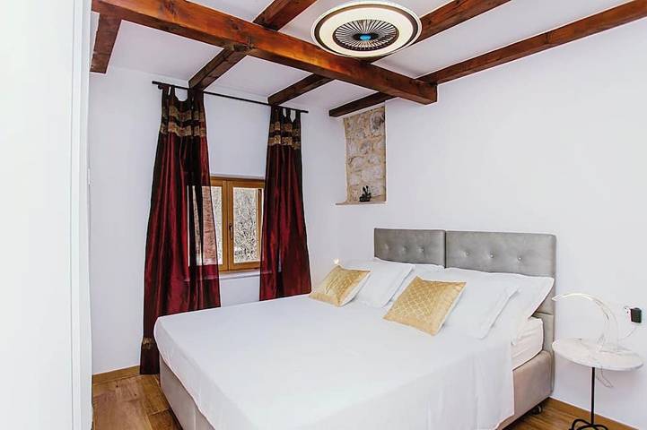 Entire apartment, Apartment Nerium in Trogir, Split-Dalmatia