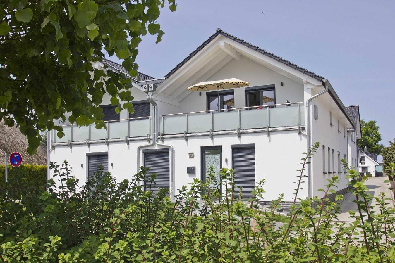 Ferienwohnung für 4 Personen in Breege, Rügen