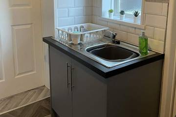 Apartment for 4 People in Gateshead, North East England, Photo 4