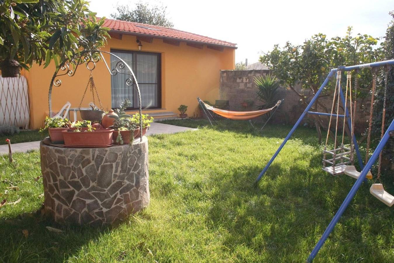 Entire apartment, Casa Vacanze Margherita – Cozy Open Space in Riola Sardo in Riola Sardo, Stagno di Càbras