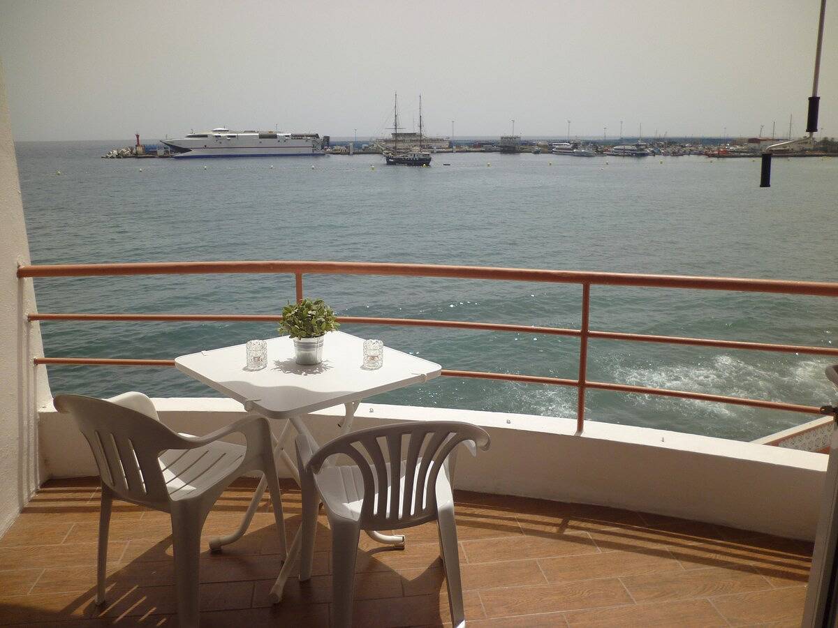Appartamento vacanze a Abona a partire da 120€ a notte