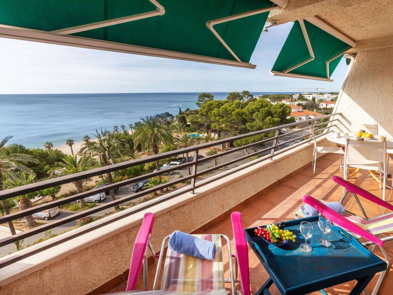 Apartamento entero, Bahia Palace i - Bahia Palace i 463.1 in Miami Playa, Costa Dorada