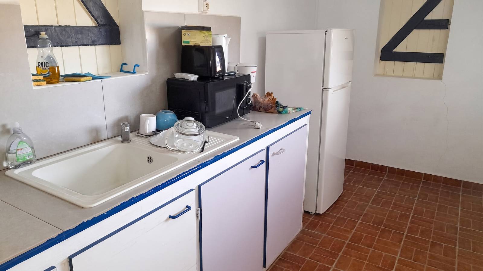Estudio entero, Estudio encantador en Capesterre-de-Marie-Galante 25 m² vista al mar in Capesterre-de-Marie-Galante, Guadalupe