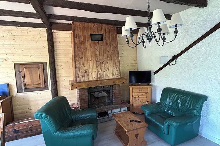 Casa de vacaciones para 7 personas - 1