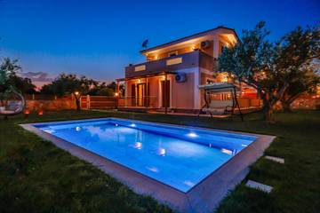 Villa για 6 Άτομα σε Ζάκυνθο, Ελλάδα, Φωτογραφία 3