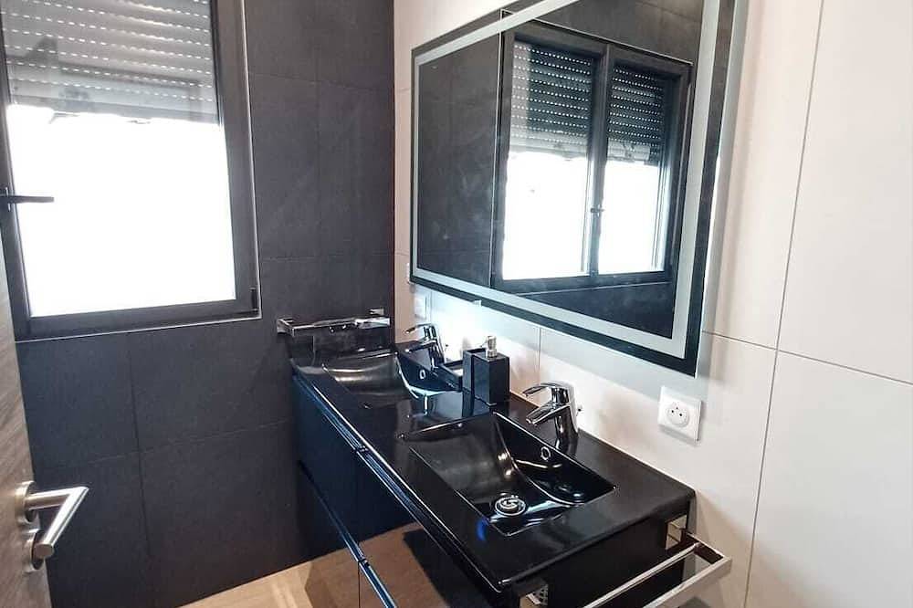 \"Casa di L'Alivi\" - Villa avec vue exceptionnelle in Propriano, Arrondissement de Sartène