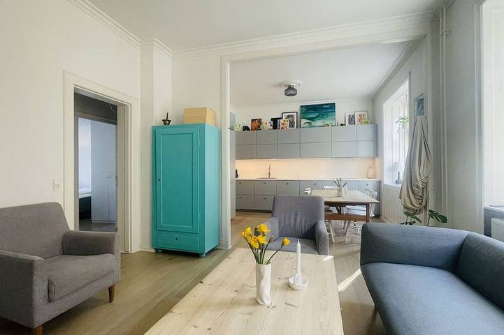 Ferienwohnung für 4 Personen - 1