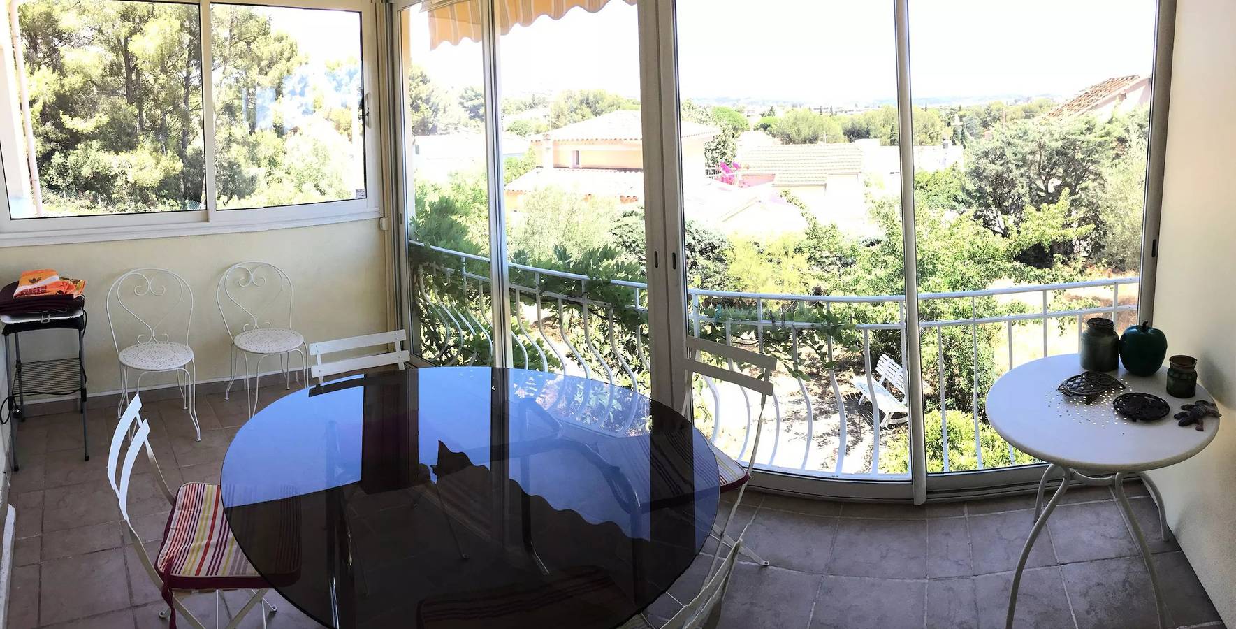 Huis 3 kamers 5 personen - Budget, foto 13