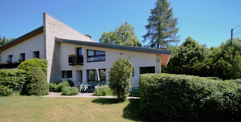 Gîte pour 6 personnes, avec jardin, animaux acceptés à Autrans - 2