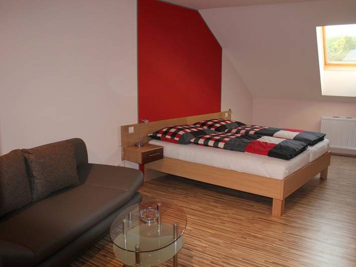 Ferienwohnung für 3 Personen, mit Terrasse in Weinviertel - 3