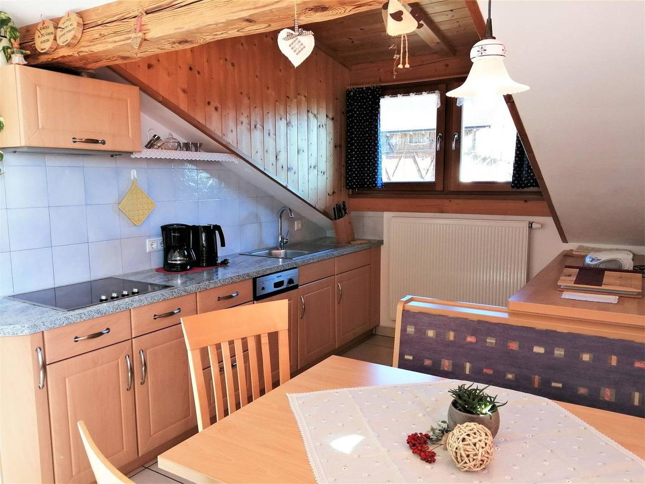 Ganze Wohnung, Leitnerhof in Flaas, Jenesien