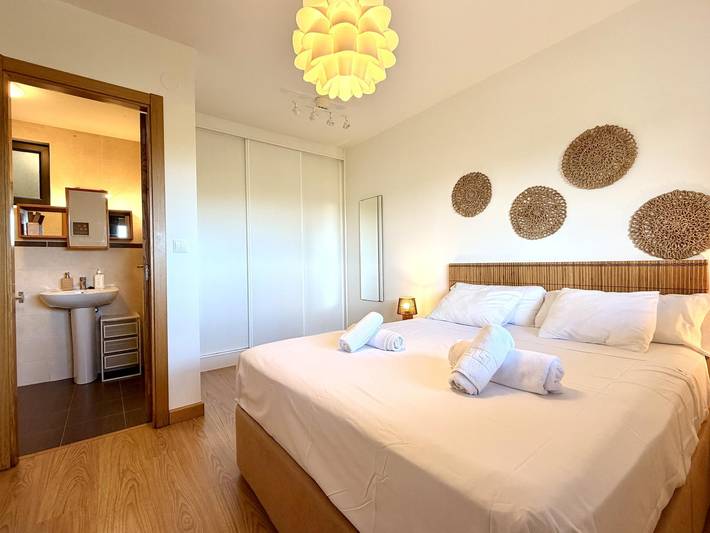 Villa Fuente del Monte | Garden and nature near the beach in Oruña, Piélagos