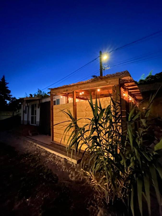 Apartamento de vacaciones para 3 personas, con terraza y jacuzzi - 1